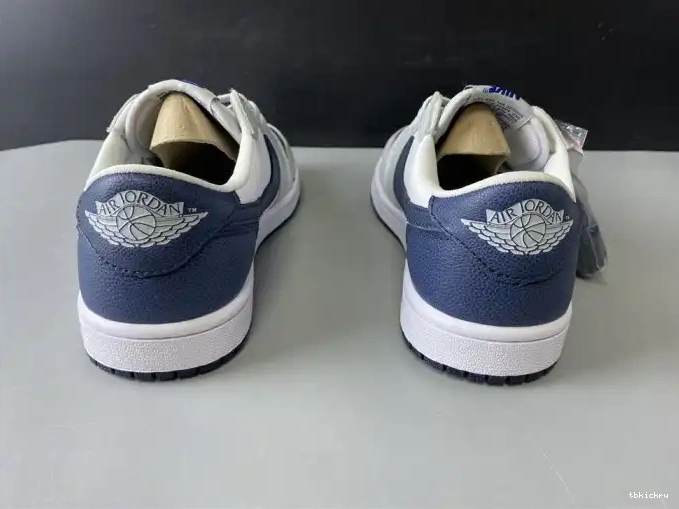 Cheap TBK Grey CW8576-200 Air 1 Jordan Navy Blue 0601
